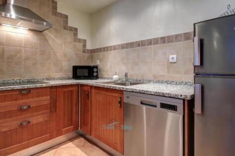 kitchenette