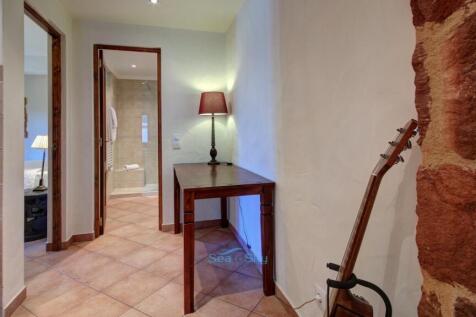 office nook