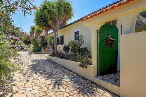 paved driveway