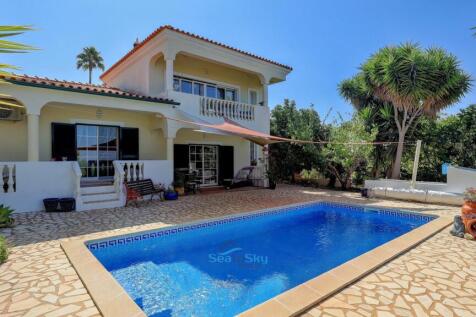 shady terraces