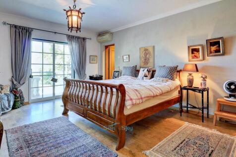 3rd bedroom suite