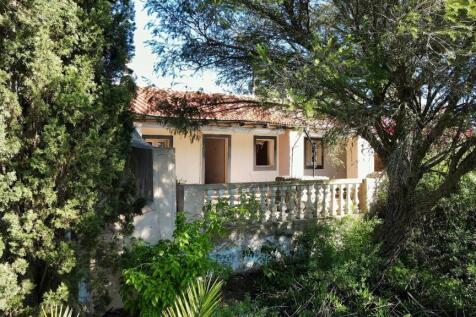 charming old farmhouse
