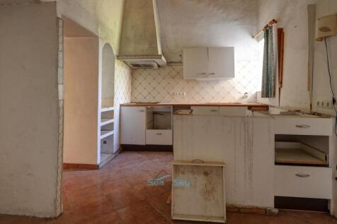 old style kitchen