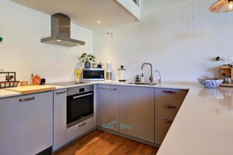 breakfast bar