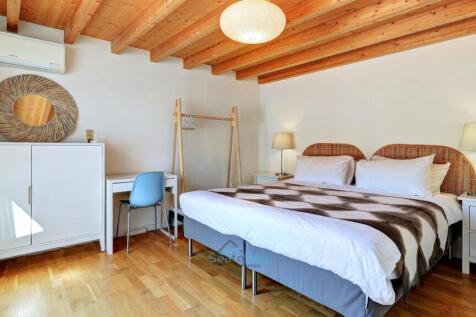 bedroom 1, ground floor