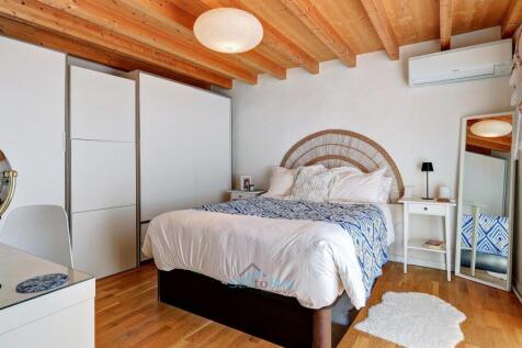 bedroom 2, ground floor