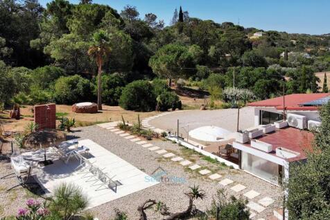 terrace and fabulous gardens