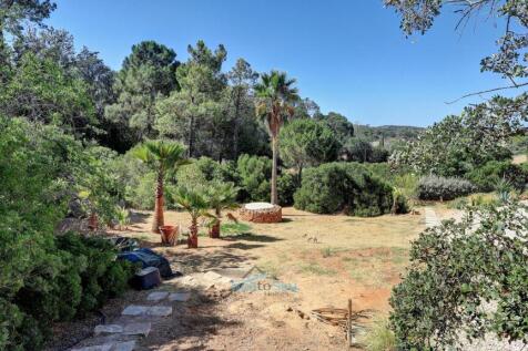 mature gardens