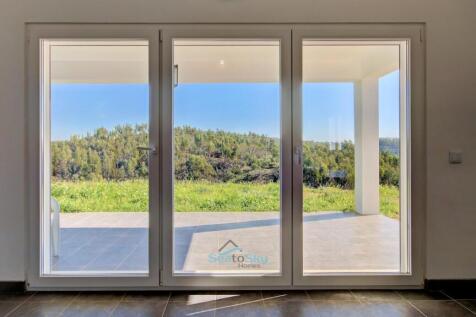 panoramic views