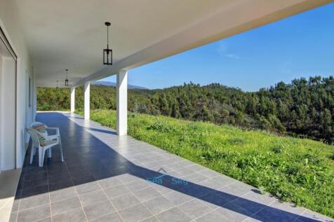 covered terrace overlooking the lake