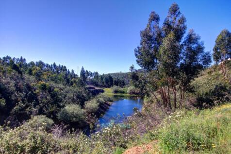 breath taking landscape