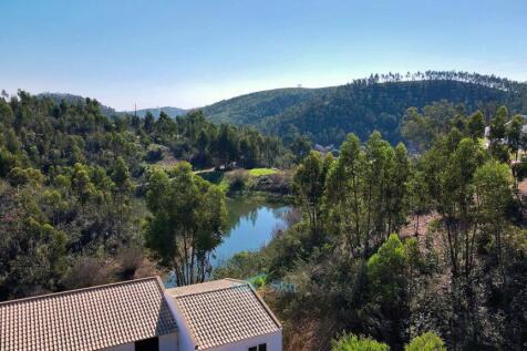 stables to lake