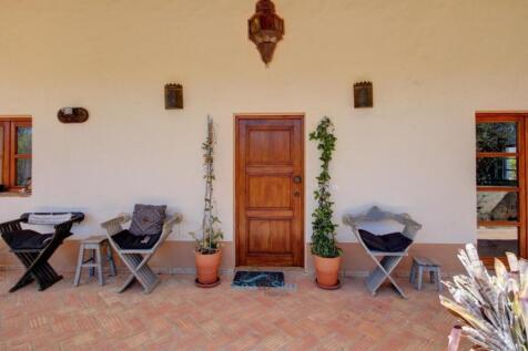 main entrance