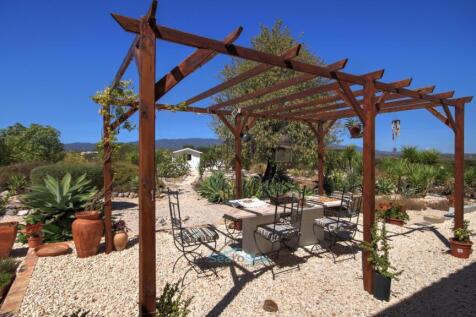 perfect spot for al-fresco dining
