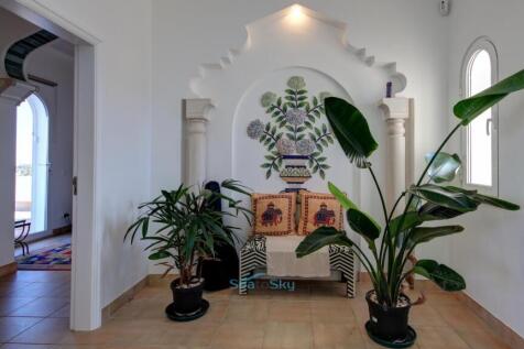 upstairs landing