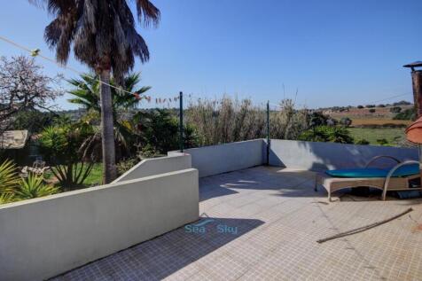 roof terrace