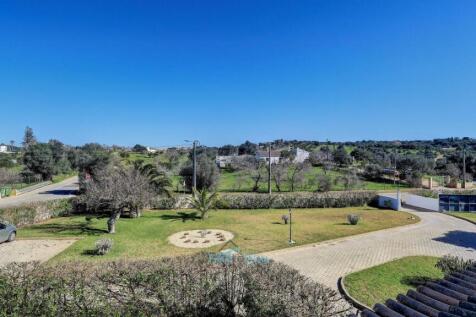 large garden