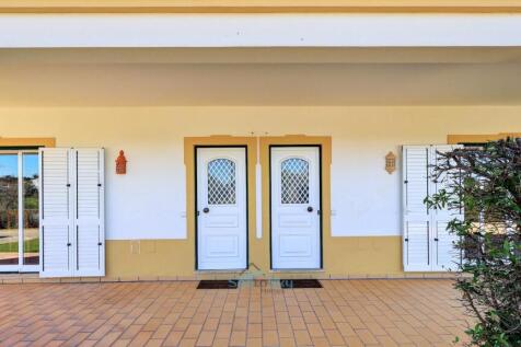 double entrance