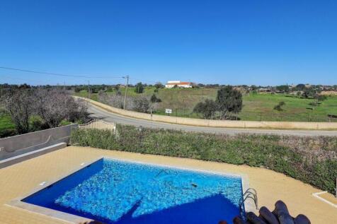 views across pool