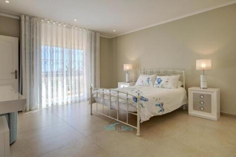 1st guest suite