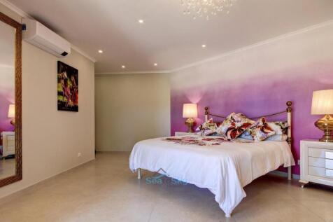 master suite