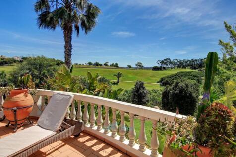golf views