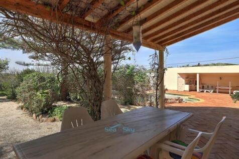 outdoor terrace