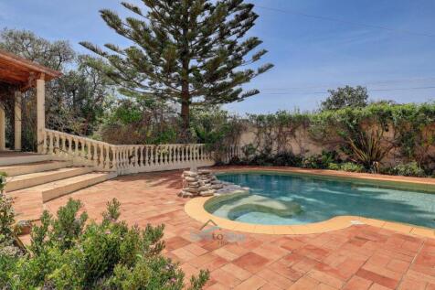 pool terrace