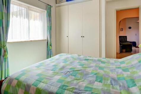 5th bedroom