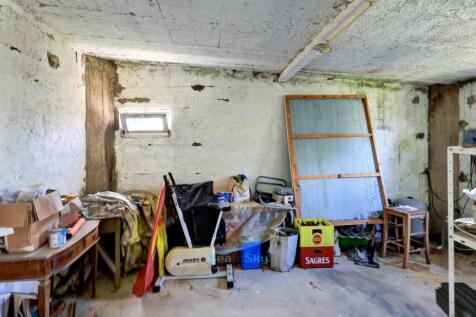 store shed