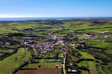 village of raposeira