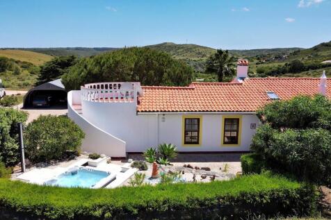 villa &amp; jacuzzi
