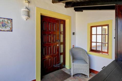 entrance porch