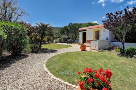 path to barbecue area