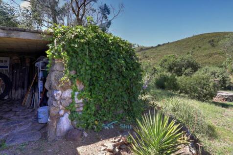 storage bunker
