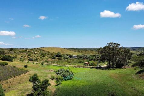 flat meadow &amp; extra plot beyond