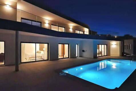 beautiful by night