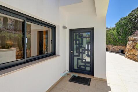 custom made entrance door