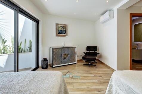 4th bedroom
