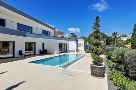 pool terrace