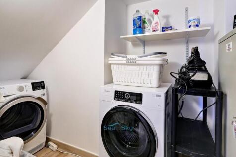 internal laundry