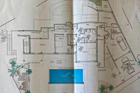 lower level plan