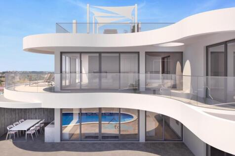 terraces