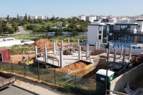 construction site