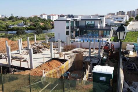 construction site