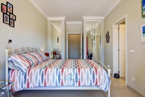 3rd bedroom suite
