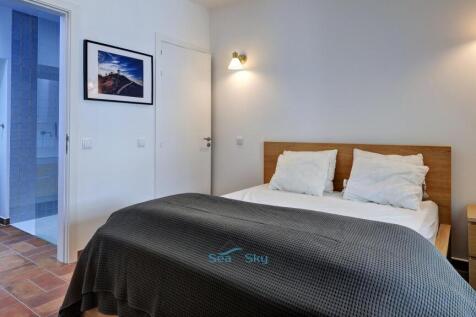 and bedroom