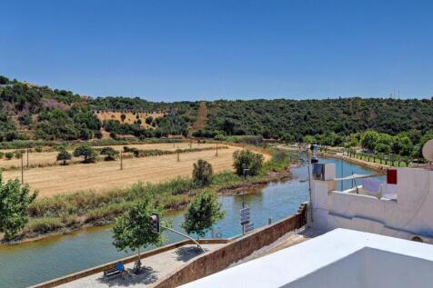 roof terrace with views