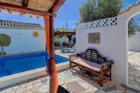 patio doors to terrace