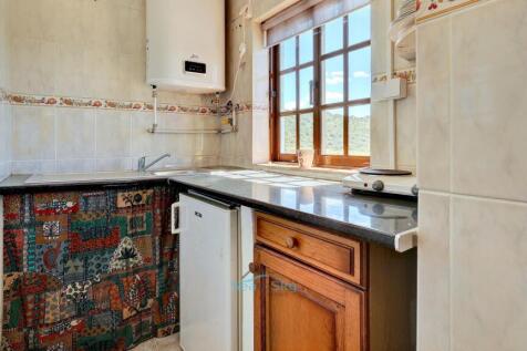 kitchenette